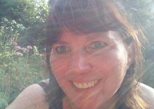 Nia Jäger Qigong Yangsheng Kursleiterin