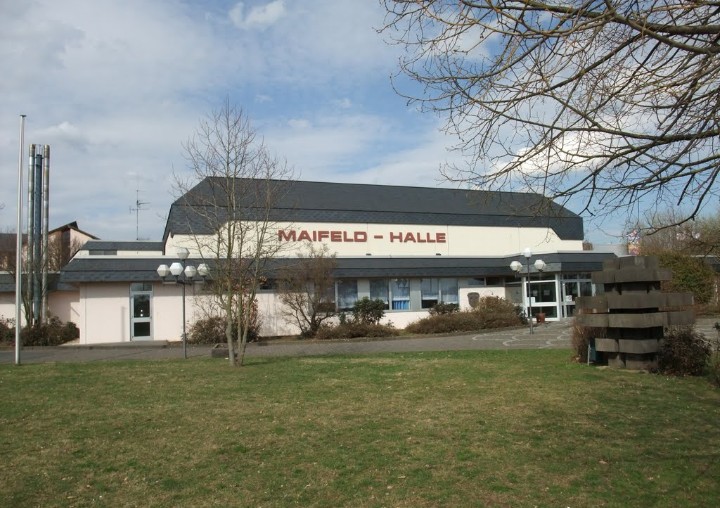Maifeldhalle Polch